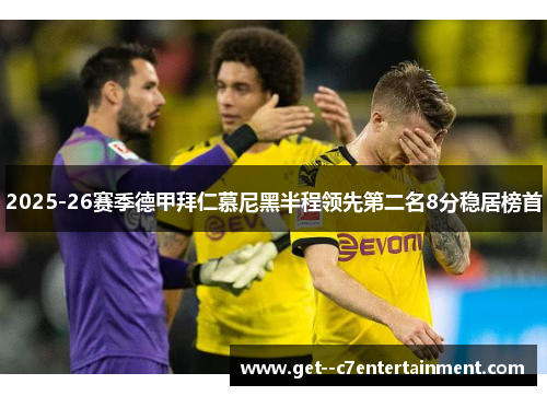 2025-26赛季德甲拜仁慕尼黑半程领先第二名8分稳居榜首 2025-26赛季德甲拜仁慕尼黑半程领先第二名8分稳居榜首